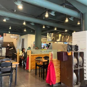 유가네닭갈비 리뷰 사진