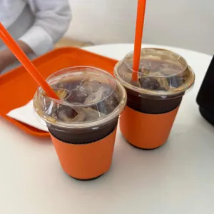 오렌지보트 사진