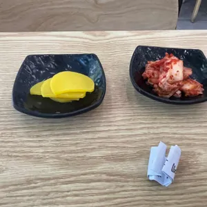 김밥천국 사진