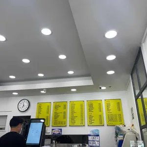 김밥천국 리뷰 사진