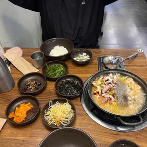 용호동낙지 사진