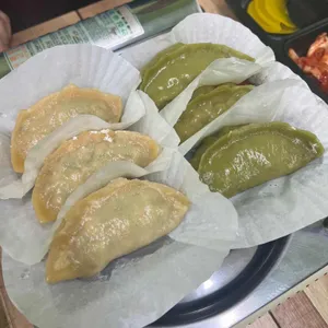 나완석 옛날 왕만두 사진