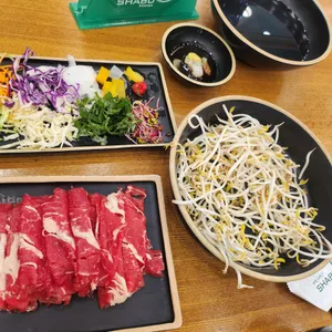 샤브마니아 사진