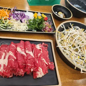 샤브마니아 사진