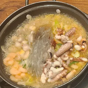 용호동낙지 사진