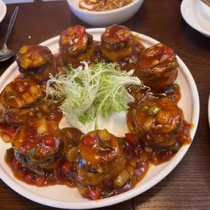 웅장 사진