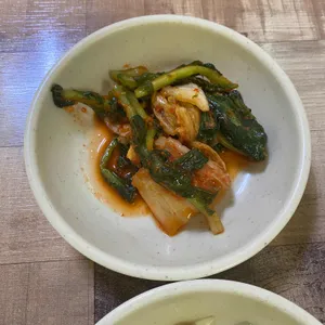 산들에두부마을 사진