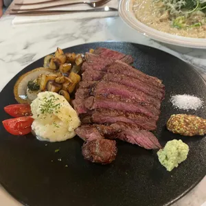 디노이 레스토랑 사진