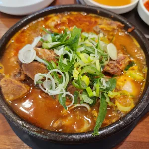 형제들감자탕 사진