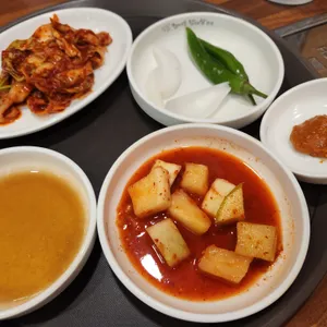 형제들감자탕 사진