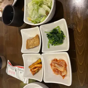 광화문한옥집 사진