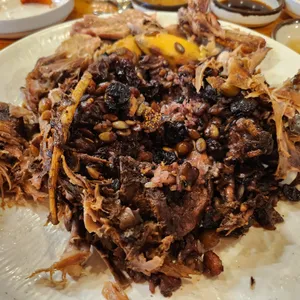 온누리진흙구이 사진