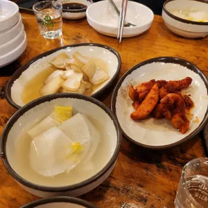 온누리진흙구이 사진