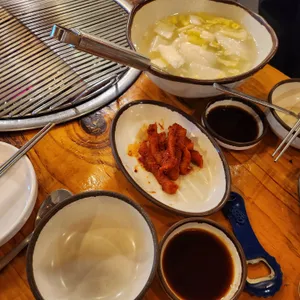 온누리진흙구이 사진