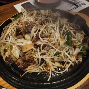 꼬지사께 사진