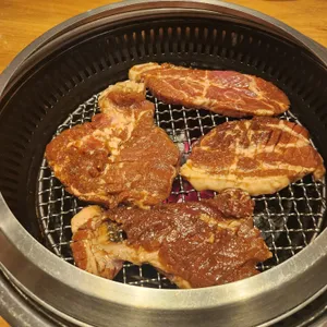 송도갈비 천지연 리뷰 사진