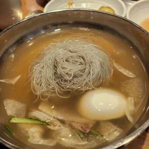 송도갈비 천지연 리뷰 사진