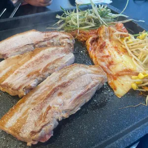 김파삼95 사진