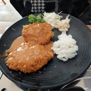 혜화동돈까스 사진
