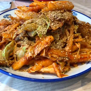 바다밥상 사진