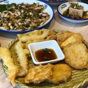 바다밥상 사진