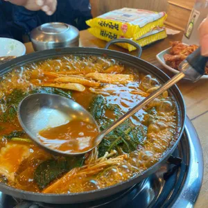 토담골 사진