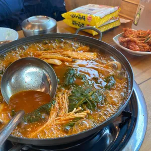 토담골 사진
