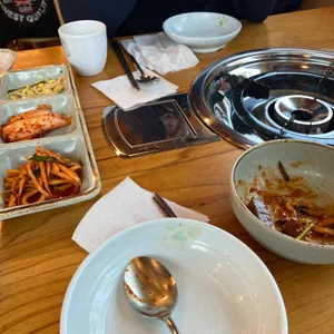 토담골 사진