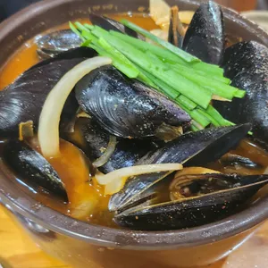 홍굴이해물짬뽕 사진