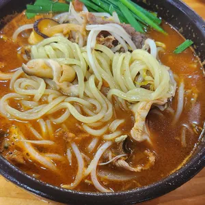 홍굴이해물짬뽕 사진