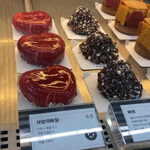 레종데트르 한남 리뷰 사진