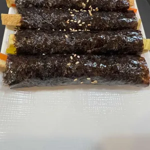 선비꼬마김밥 사진