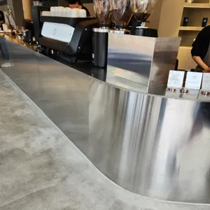 콘크리트팔레트 리뷰 사진