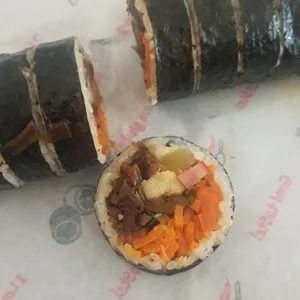 태양김밥 사진