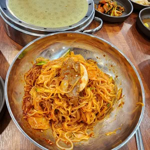 부산면장 사진