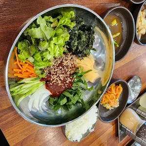 부산면장 사진