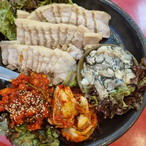 항아리보쌈 사진