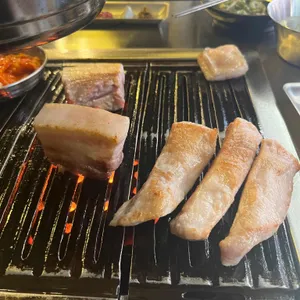 새겹식당 리뷰 사진