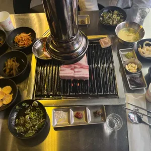 새겹식당 리뷰 사진