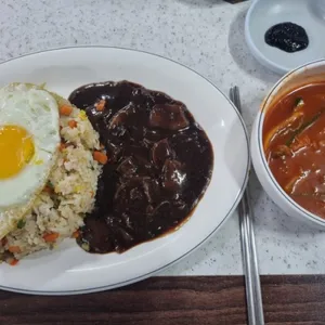 미도반점 사진