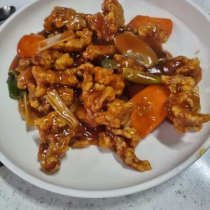 미도반점 사진