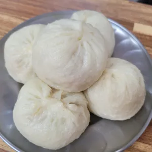 삼화손만두 사진