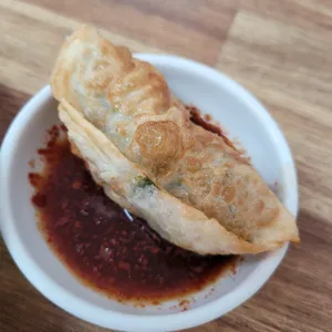 삼화손만두 사진