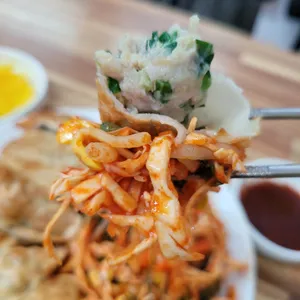 삼화손만두 사진