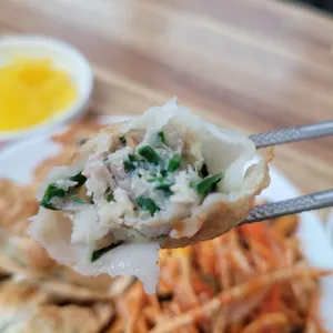 삼화손만두 사진