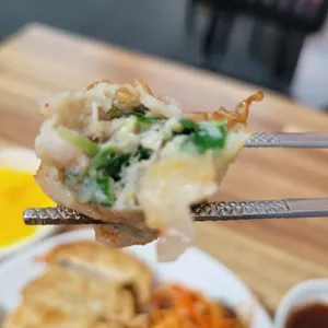 삼화손만두 사진