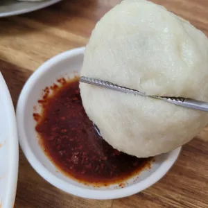 삼화손만두 사진