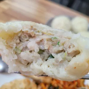 삼화손만두 사진