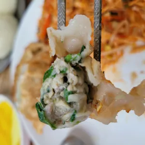 삼화손만두 리뷰 사진