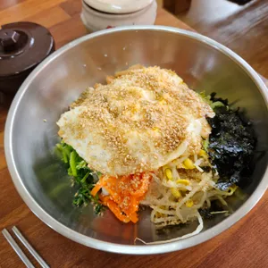이가야 칼국수왕만두 사진